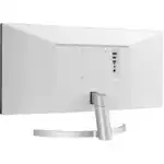 Монитор LG 29WN600-W.ARUZ (29 ", IPS, Ultra-Wide Full HD 2560x1080 (21:9), 75 Гц)