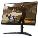 Монитор Lenovo Legion Y25-25 66AAGAC6EU (24.5 ", IPS, Full HD 1920x1080 (16:9), 240 Гц)