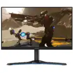 Монитор Lenovo Legion Y25-25 66AAGAC6EU (24.5 ", IPS, Full HD 1920x1080 (16:9), 240 Гц)