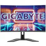 Монитор Gigabyte G32QC-EK (31.5 ", VA, WQHD 2560x1440 (16:9), 165 Гц)