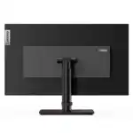 Монитор Lenovo ThinkVision P27h-20 61E9GAT6EU (27 ", IPS, WQHD 2560x1440 (16:9), 60 Гц)