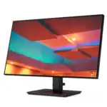 Монитор Lenovo ThinkVision P27h-20 61E9GAT6EU (27 ", IPS, WQHD 2560x1440 (16:9), 60 Гц)