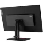 Монитор Lenovo ThinkVision P27h-20 61E9GAT6EU (27 ", IPS, WQHD 2560x1440 (16:9), 60 Гц)