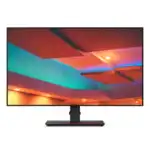 Монитор Lenovo ThinkVision P27h-20 61E9GAT6EU (27 ", IPS, WQHD 2560x1440 (16:9), 60 Гц)