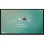 Интерактивная доска Viewsonic IFP8650-2EP VS16988