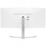 Монитор LG 38" UltraWide QHD+ 38WN95C-W 38WN95C-W.ARUZ (38 ", IPS, QHD+ 3840x1600 (12:5), 144 Гц)