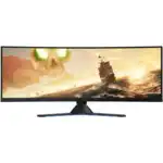 Монитор Lenovo Legion Y44w-10 65F2RAC1EU (43.4 ", VA, UWQHD+ 3840x1200 (16:5), 144 Гц)