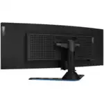 Монитор Lenovo Legion Y44w-10 65F2RAC1EU (43.4 ", VA, UWQHD+ 3840x1200 (16:5), 144 Гц)