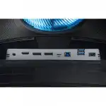Монитор Samsung Gaming Odyssey G7 27 LC27G75TQSIXCI (27 ", VA, WQHD 2560x1440 (16:9), 240 Гц)