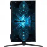 Монитор Samsung Gaming Odyssey G7 27 LC27G75TQSIXCI (27 ", VA, WQHD 2560x1440 (16:9), 240 Гц)
