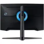 Монитор Samsung Gaming Odyssey G7 27 LC27G75TQSIXCI (27 ", VA, WQHD 2560x1440 (16:9), 240 Гц)
