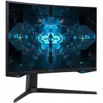 Монитор Samsung Gaming Odyssey G7 27 LC27G75TQSIXCI (27 ", VA, WQHD 2560x1440 (16:9), 240 Гц)