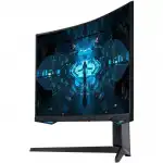 Монитор Samsung Gaming Odyssey G7 27 LC27G75TQSIXCI (27 ", VA, WQHD 2560x1440 (16:9), 240 Гц)