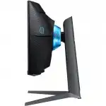 Монитор Samsung Gaming Odyssey G7 27 LC27G75TQSIXCI (27 ", VA, WQHD 2560x1440 (16:9), 240 Гц)