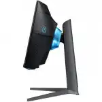 Монитор Samsung Gaming Odyssey G7 27 LC27G75TQSIXCI (27 ", VA, WQHD 2560x1440 (16:9), 240 Гц)
