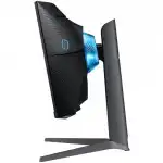 Монитор Samsung Gaming Odyssey G7 27 LC27G75TQSIXCI (27 ", VA, WQHD 2560x1440 (16:9), 240 Гц)