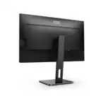 Монитор AOC 27P2Q (27 ", IPS, Full HD 1920x1080 (16:9), 75 Гц)