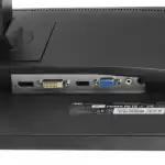 Монитор AOC 27P2Q (27 ", IPS, Full HD 1920x1080 (16:9), 75 Гц)