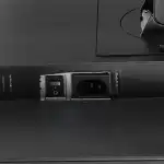 Монитор AOC 27P2Q (27 ", IPS, Full HD 1920x1080 (16:9), 75 Гц)