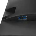 Монитор AOC 27P2Q (27 ", IPS, Full HD 1920x1080 (16:9), 75 Гц)