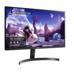 Монитор LG 27QN600-B (27 ", IPS, WQHD 2560x1440 (16:9), 75 Гц)