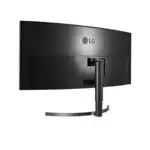 Монитор LG 38'' Class 21:9 UltraWide Curved 38WN75C-B (38 ", IPS, QHD+ 3840x1600 (12:5), 75 Гц)