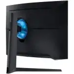Монитор Samsung Odyssey G7 LC32G75TQSIXCI (31.5 ", VA, WQHD 2560x1440 (16:9), 240 Гц)