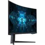 Монитор Samsung Odyssey G7 LC32G75TQSIXCI (31.5 ", VA, WQHD 2560x1440 (16:9), 240 Гц)