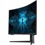 Монитор Samsung Odyssey G7 LC32G75TQSIXCI (31.5 ", VA, WQHD 2560x1440 (16:9), 240 Гц)