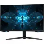 Монитор Samsung Odyssey G7 LC32G75TQSIXCI (31.5 ", VA, WQHD 2560x1440 (16:9), 240 Гц)