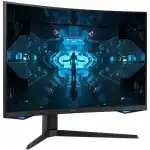Монитор Samsung Odyssey G7 LC32G75TQSIXCI (31.5 ", VA, WQHD 2560x1440 (16:9), 240 Гц)