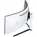 Монитор Samsung Odyssey G9 LC49G95TSSIXCI (49 ", VA, DQHD 5120x1440 (32:9), 240 Гц)