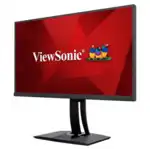 Монитор Viewsonic VP2785-2K VS16528 (27 ", IPS, WQHD 2560x1440 (16:9), 60 Гц)