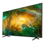 Телевизор Sony KD49XH8005BR