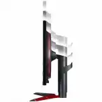 Монитор LG 27GN750-B (27 ", IPS, FHD 1920x1080 (16:9), 240 Гц)