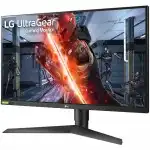 Монитор LG 27GN750-B (27 ", IPS, FHD 1920x1080 (16:9), 240 Гц)