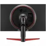 Монитор LG 27GN750-B (27 ", IPS, FHD 1920x1080 (16:9), 240 Гц)