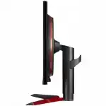 Монитор LG 27GN750-B (27 ", IPS, FHD 1920x1080 (16:9), 240 Гц)