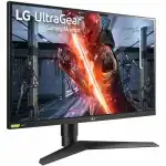 Монитор LG 27GN750-B (27 ", IPS, FHD 1920x1080 (16:9), 240 Гц)