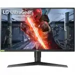 Монитор LG 27GN750-B (27 ", IPS, FHD 1920x1080 (16:9), 240 Гц)