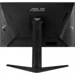 Монитор Asus TUF Gaming VG27AQL1A 90LM05Z0-B01370 (27 ", IPS, WQHD 2560x1440 (16:9), 170 Гц)
