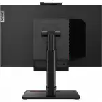 Монитор Lenovo TIO 24 G4 11GCPAT1EU (23.8 ", IPS, FHD 1920x1080 (16:9), 60 Гц)