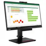 Монитор Lenovo TIO 24 G4 11GCPAT1EU (23.8 ", IPS, FHD 1920x1080 (16:9), 60 Гц)