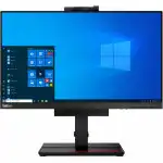 Монитор Lenovo TIO 24 G4 11GCPAT1EU (23.8 ", IPS, FHD 1920x1080 (16:9), 60 Гц)