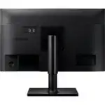 Монитор Samsung LF24T450FQIXCI (23.8 ", IPS, FHD 1920x1080 (16:9), 75 Гц)