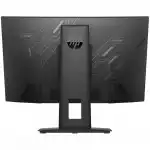 Монитор HP X24c 9FM22AA (23.6 ", VA, FHD 1920x1080 (16:9), 144 Гц)