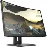 Монитор HP X24c 9FM22AA (23.6 ", VA, FHD 1920x1080 (16:9), 144 Гц)