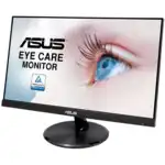 Монитор Asus VP229HE 90LM06B3-B01370 (21.5 ", IPS, FHD 1920x1080 (16:9), 75 Гц)