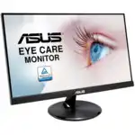 Монитор Asus VP229HE 90LM06B3-B01370 (21.5 ", IPS, FHD 1920x1080 (16:9), 75 Гц)