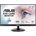 Монитор Asus VP229HE 90LM06B3-B01370 (21.5 ", IPS, FHD 1920x1080 (16:9), 75 Гц)